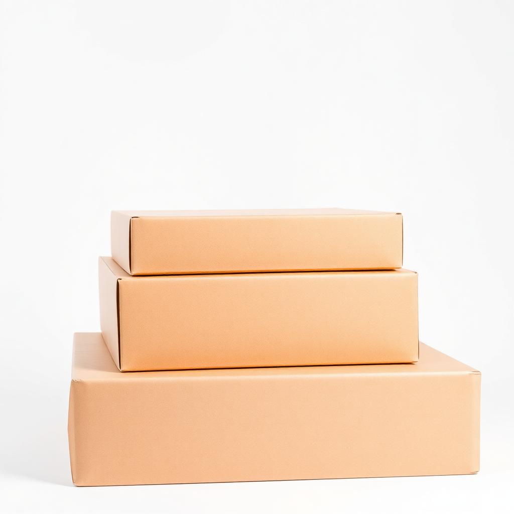 Corrugated Mailer