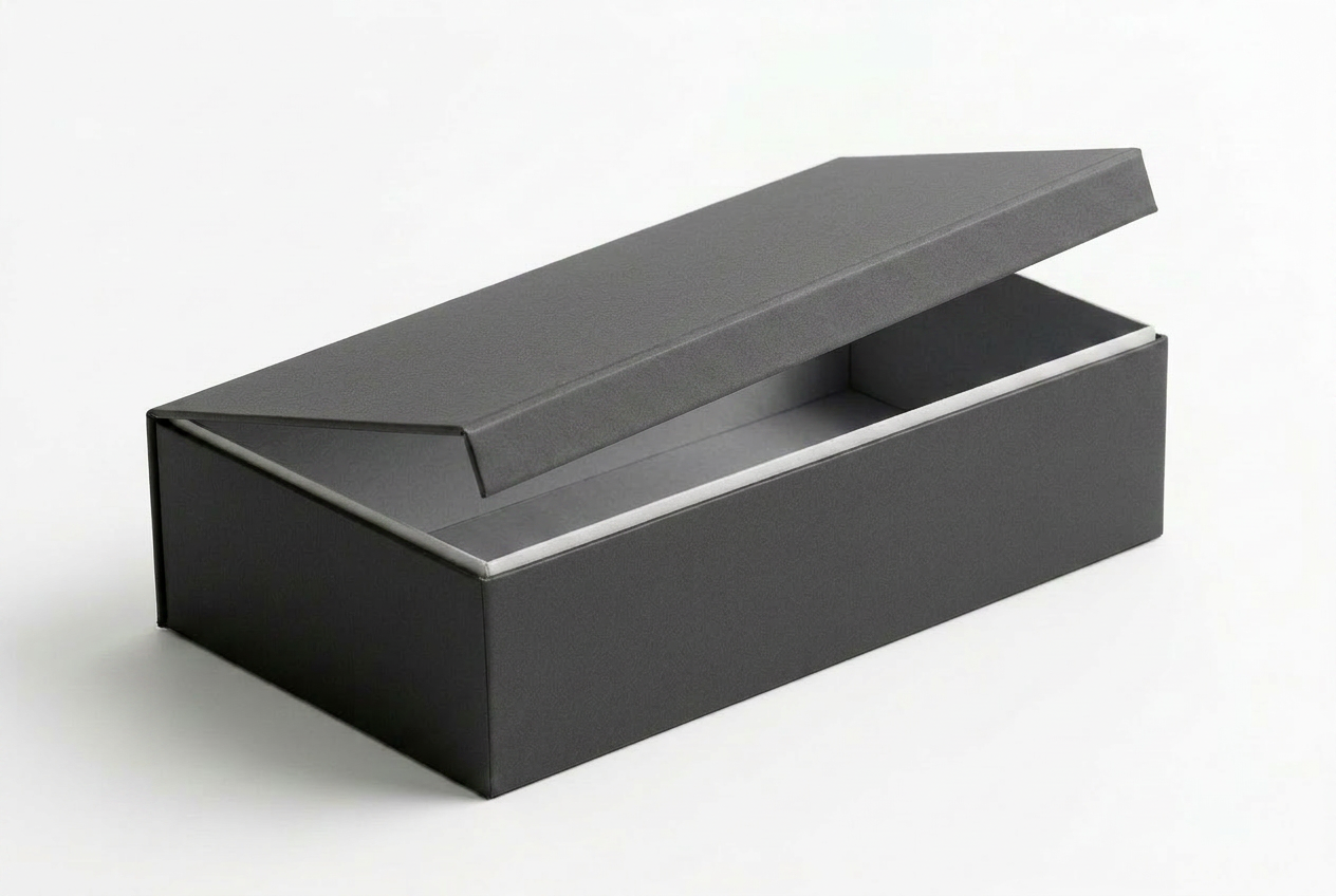 Magnetic Box