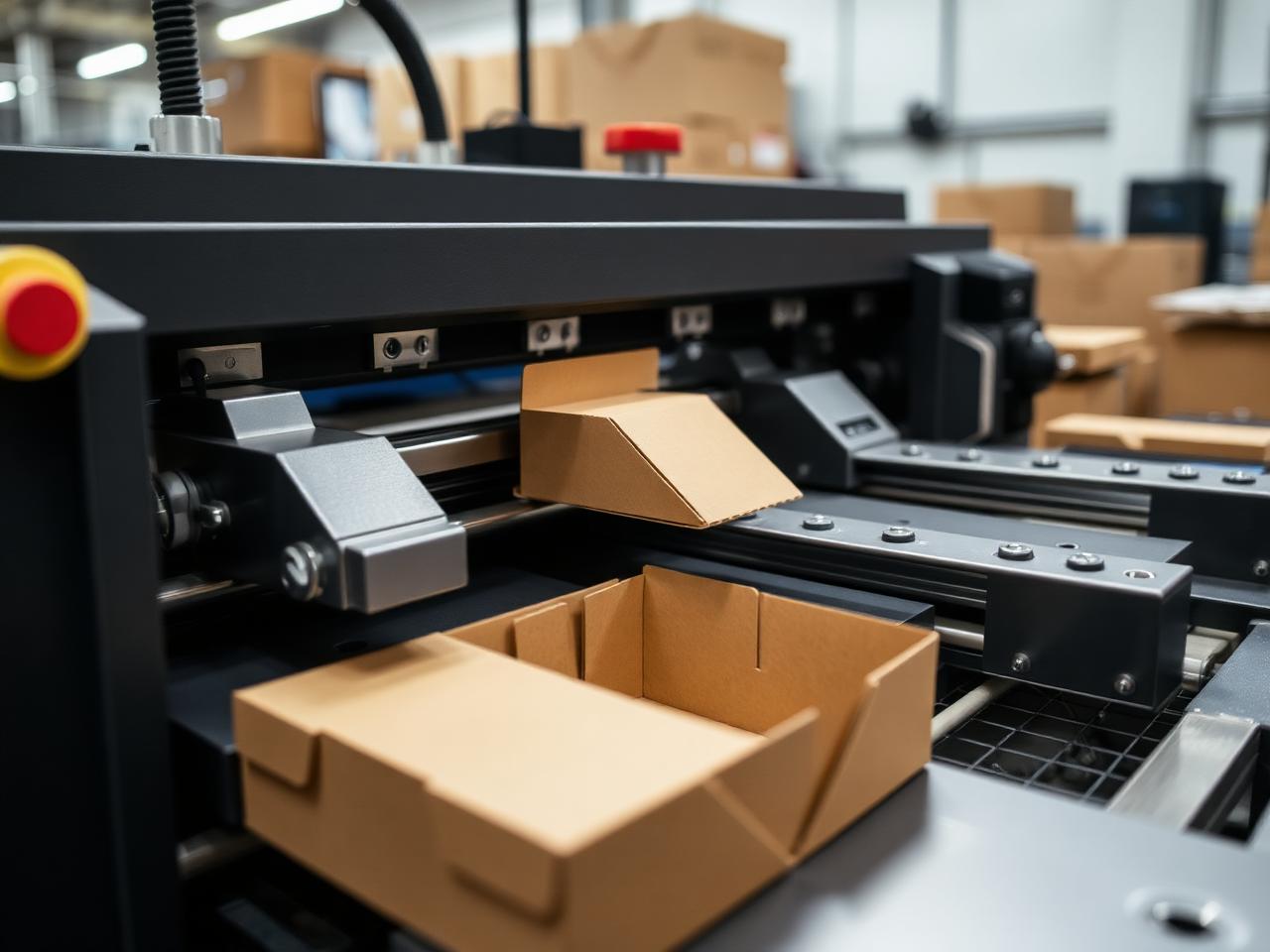 Die-cutting machine