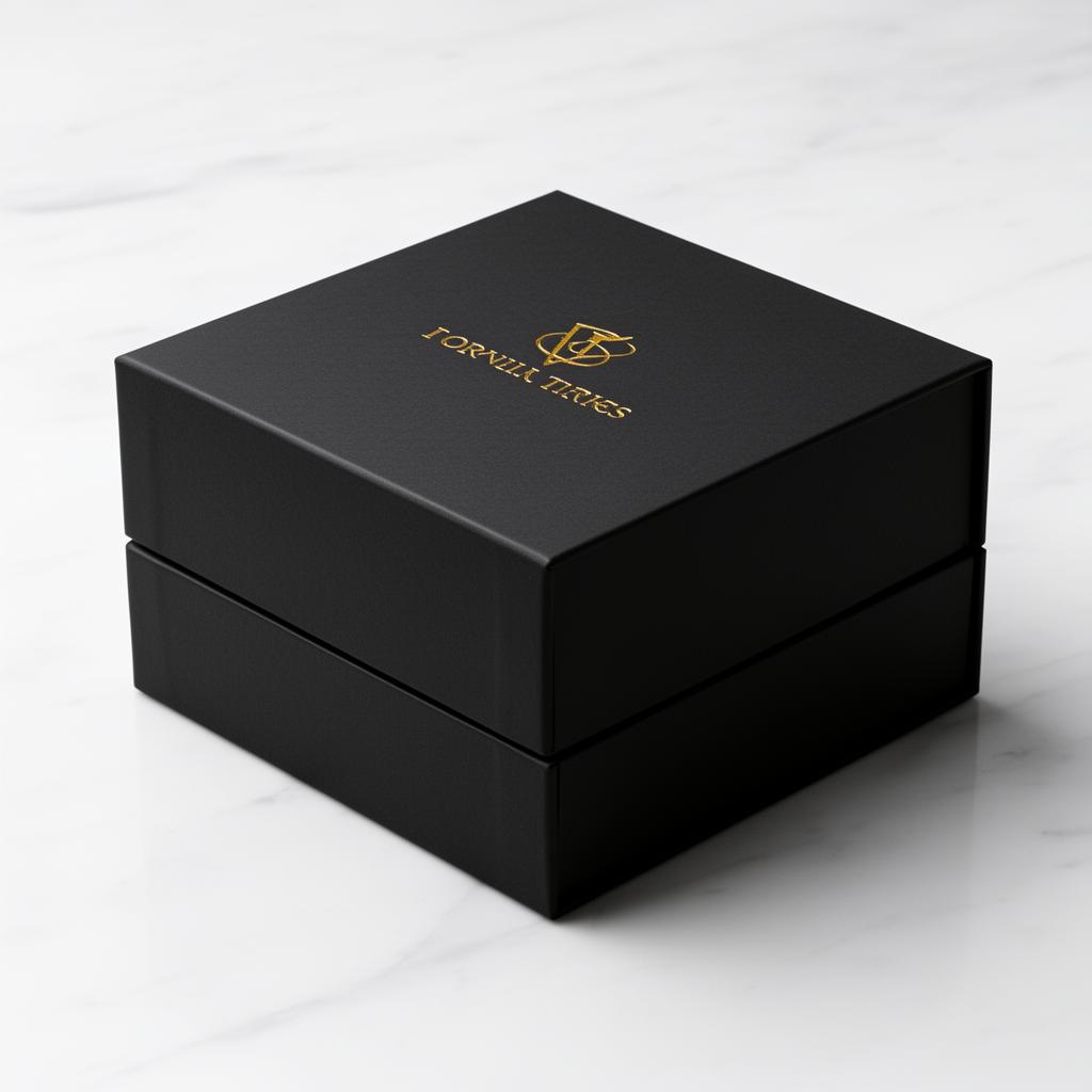 Rigid Box